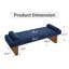 Banc de chambre 54 po-2110474659