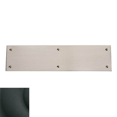 Solen Beveled Edge Push Plate