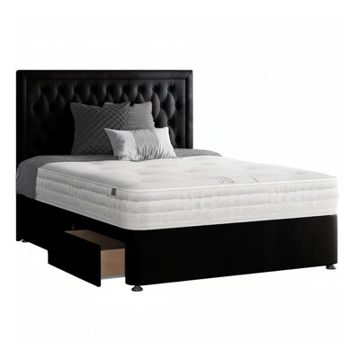 Gallego Divan Bed Base