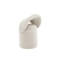 Manufactured Wood Accent Stool-304657059