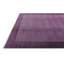 Tapis mauve Howard