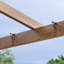 4m x 3m Aluminum Pergola-942866858