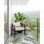 Amauriah Floral Vinyl Indoor / Outdoor Area Rug-1451137602