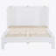 Lit escamotable double avec grands tiroirs, blanc-455262544-455262551