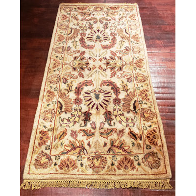 Oriental Indoor Rug