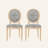 Upholstered Dining Side Chairs-406864494-434991579