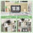 Tabletop Bookcase, Wooden Tabletop Bookcase With 4 Compartments And Open Back Compartment-996716366