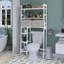 Rangement au-dessus de la toilette P 9,85 po x l 32,68 po x H 65,36 po-114510759-94941585
