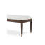 Althorp Living History Upholstered Bench