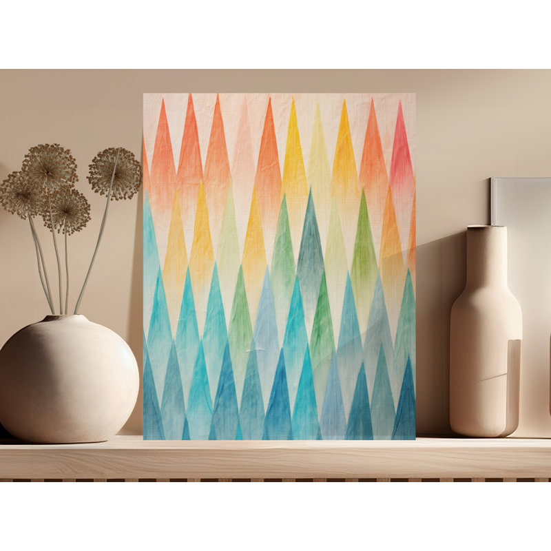 Ewert Wrapped Canvas Print Set, 18x24