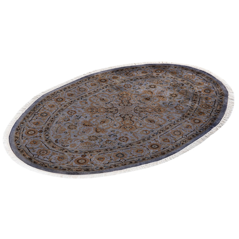 Holsworth One-of-a-Kind Wool Rug