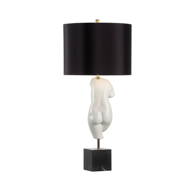 Peitho Ceramic Table Lamp