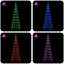 33 cm LED Indoor Holiday Lighting-1643487489