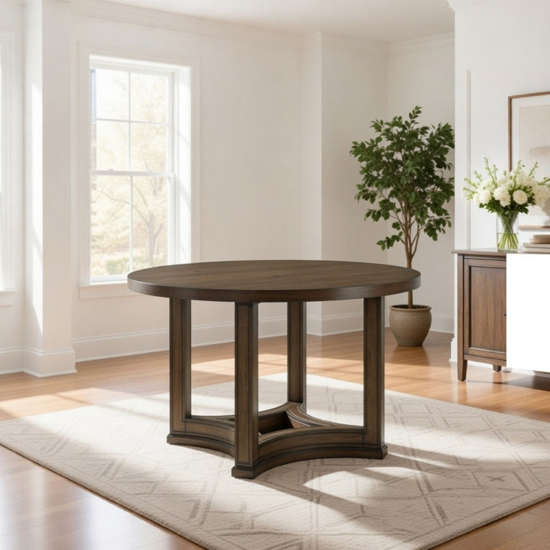 Table de salle à manger Boward