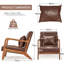 64.77cm Wide Armchair with Cushion-92483382
