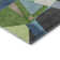 Premium Machine Washable Harjo AMF1609 Geometric Rug