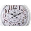 Lille Metal Wall Clock