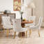 Chaise de salle à manger Kenta-136482835-136482845