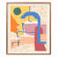 Terrazzo 3 Print by THE Studio-1950503168