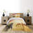 Eclectic Polyester Coverlet-41895203