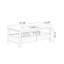 Table basse Burlywood-307188516