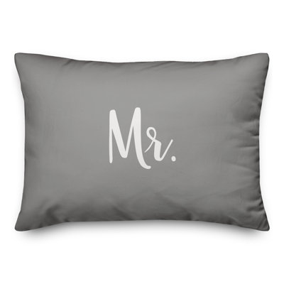 Throw Pillow