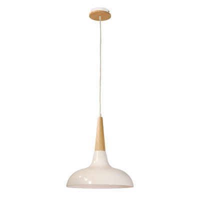 Schuster 1 - Light Dome Pendant