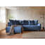 Lazy Lukka 6 Seater Sofa Bed-1290089475-1290089486