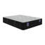 Matelas hybride moyen de 13 po avec gel rafraîchissant et ressorts ensachés Rhannon, fabriqué aux États-Unis-2015828235