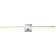 Cherrice Plastic LED Semi Flush Mount