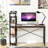 Adjustable Height Steel Desk-514224503