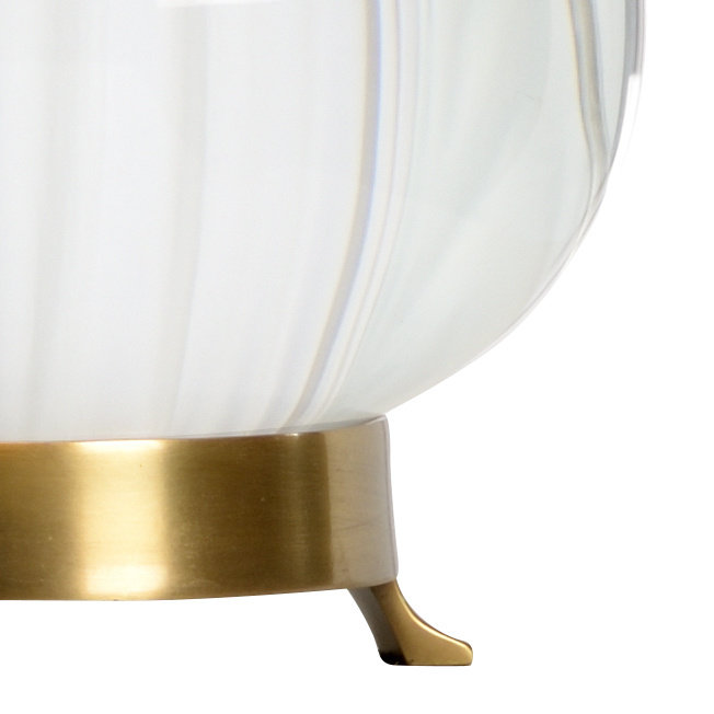 Lampe de table 19 "Frederick Cooper Eathon