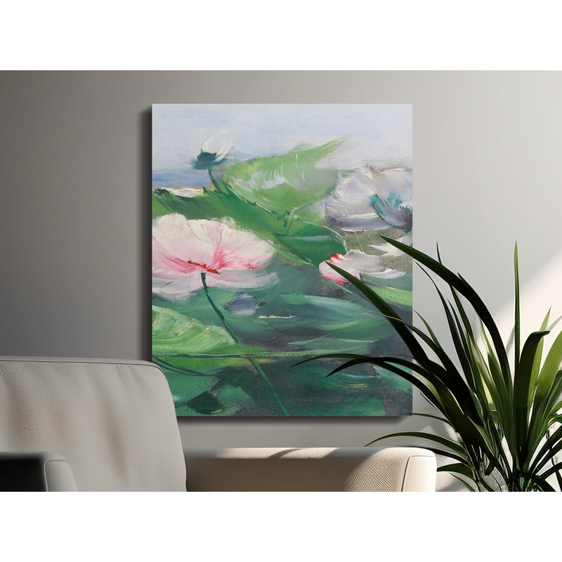 Halterman Wrapped Canvas Print Set, 20x24