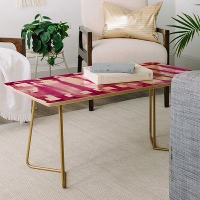 Table basse sauvage lisa argyropoulos