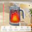 Kettle and Toaster Set-119747508