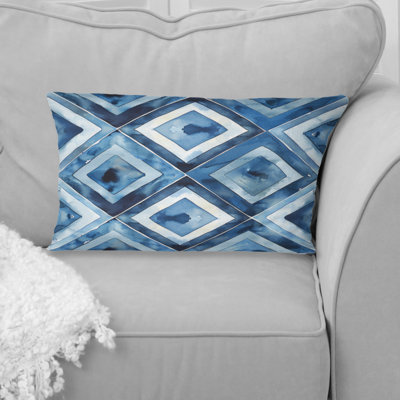Coussin lombaire Diamond II - Glam