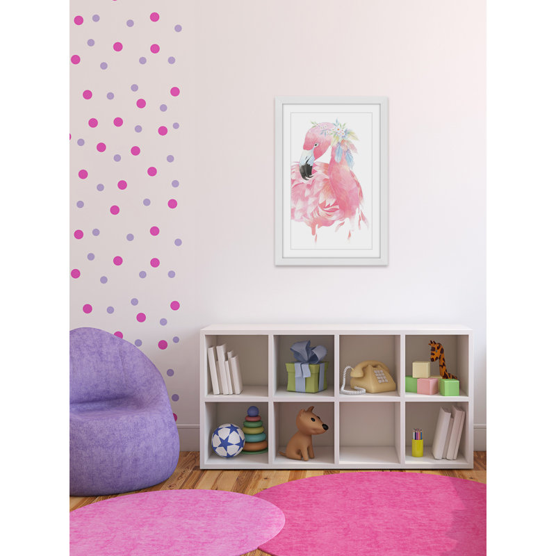 Diana Alcala - Single Picture Frame Print, 45cm H x 30cm W
