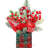 Tabletop Artificial Mini Christmas Tree