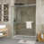 Brushed Nickel is out of stock