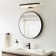 Nyra 1 - Light LED Bath Bar