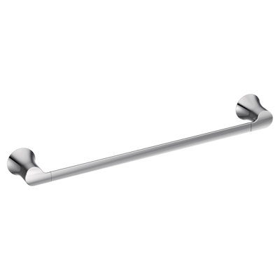 Doux 18" Wall Mounted Towel Bar
