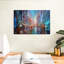 Avery la ville bleue-108692960