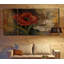 "Perfect pair I", reproduction d’art sur toile multi-pièces-38029088