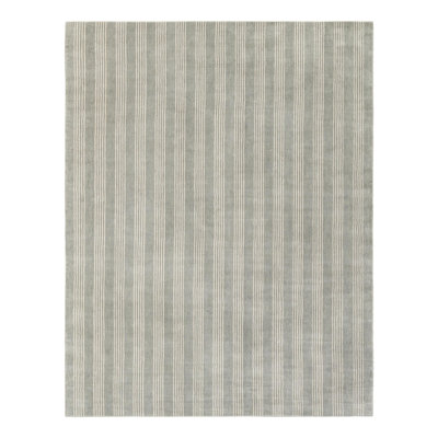 Tapis en laine naturelle Jill Zarin Winchester