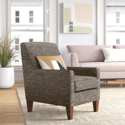 Fauteuil l 25 po Peavy