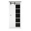 Jackeline 1 Door Wardrobe-69936257