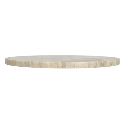Joss & Main Keane Marble Cheese Board