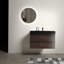 Ensemble de meuble-lavabo simple 35,8 po Tanjala