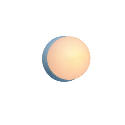 Azem Ceramic Wall Sconce