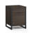 Lemont 52 " Wide 2 Vertical Filing Cabinet